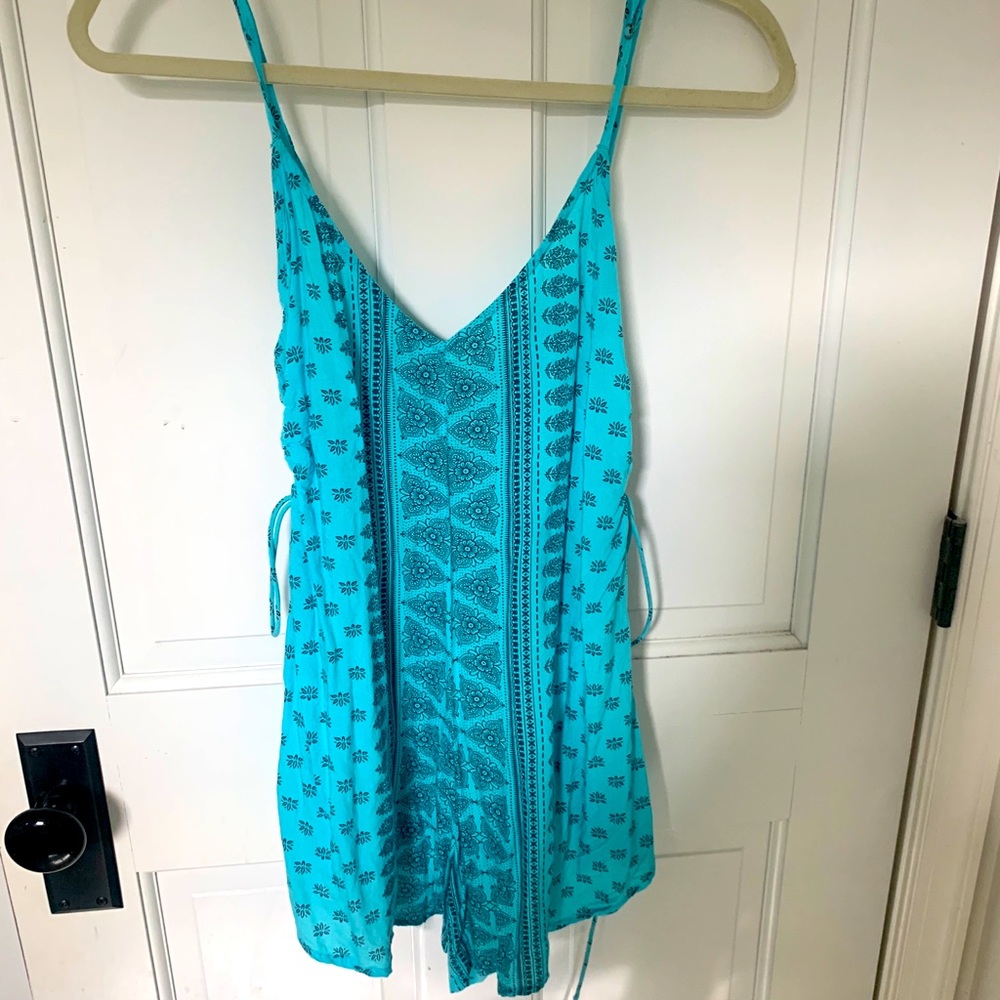 Amuse Society Romper